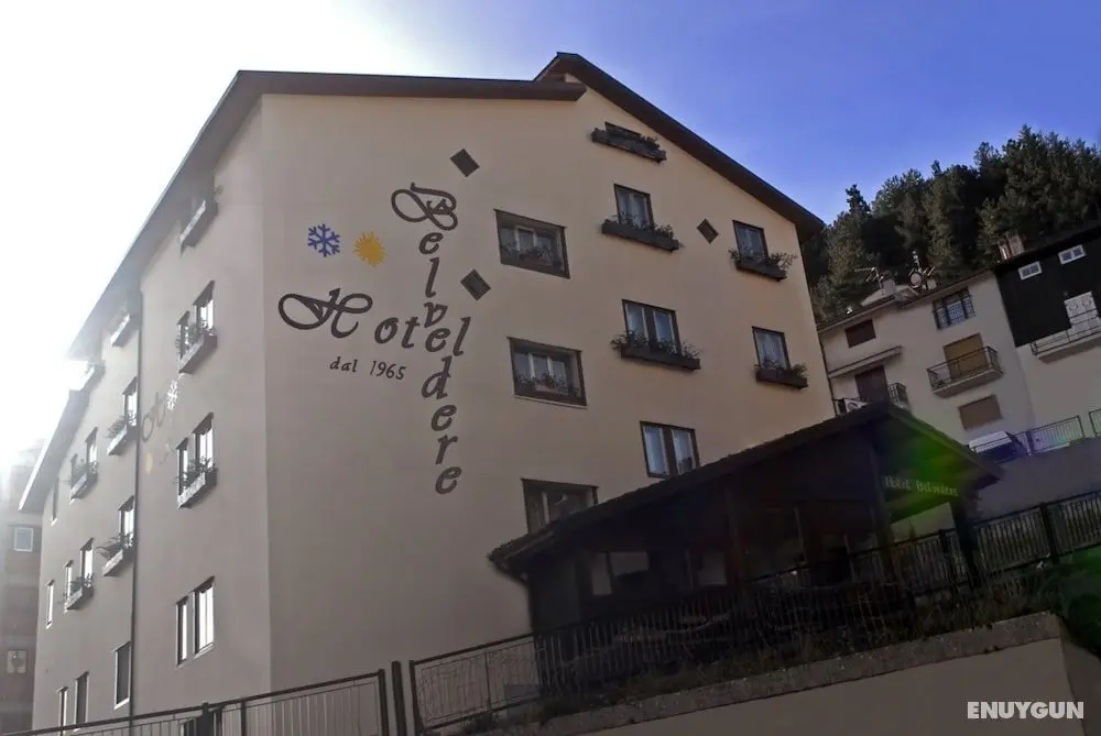 Hotel Belvedere - Öne Çıkan Resim