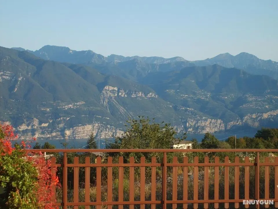 Hotel Belvedere - Genel