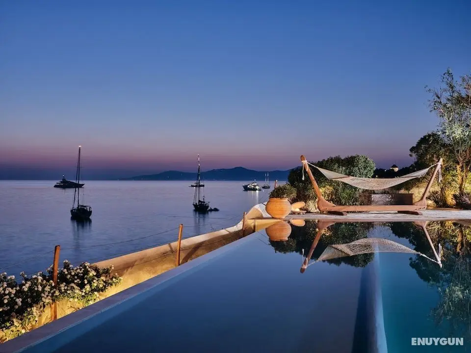 Belvedere Waterfront Villa & Suites - Öne Çıkan Resim