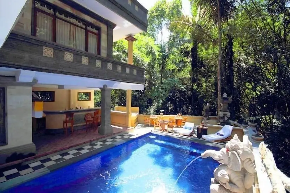 Bembengan Ubud Cottage - Öne Çıkan Resim