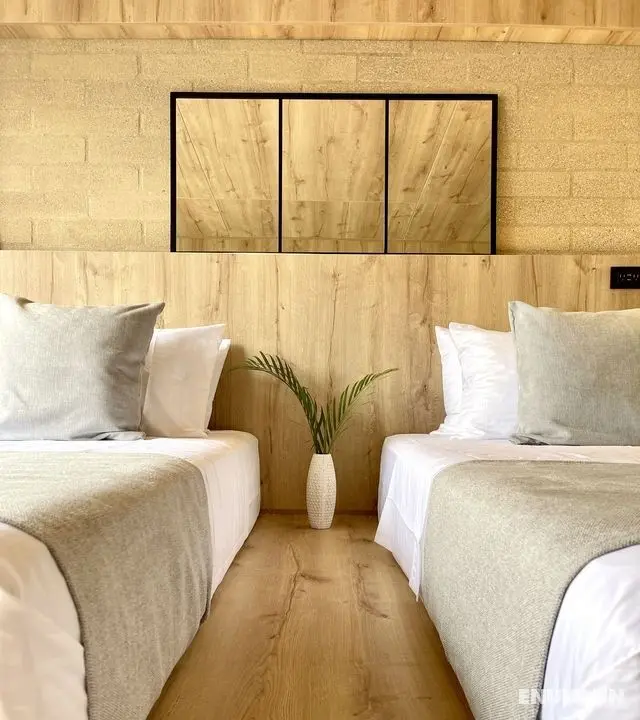 beminimal Mini-Apts - Öne Çıkan Resim
