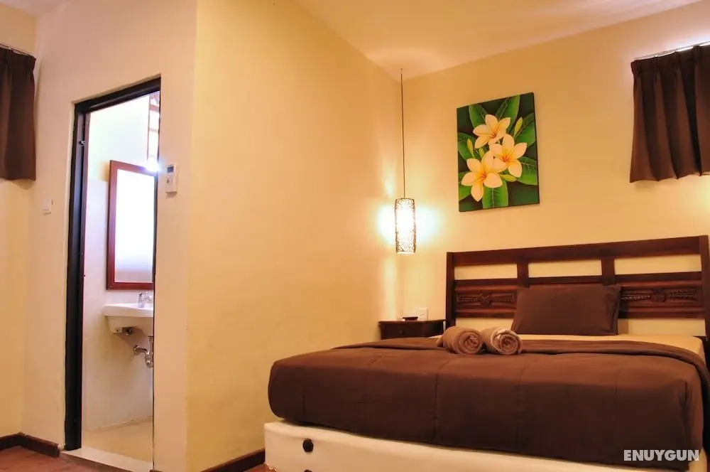 Bemo Corner Guest House - Öne Çıkan Resim