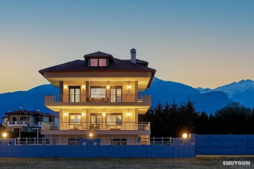 Bemyguest Villa Centaurium - Öne Çıkan Resim