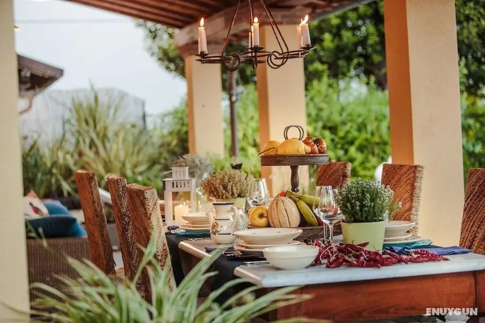 Villa BEN a Stylish Farmhouse With Private Pool and Amazing Views in Camaiore - Oda