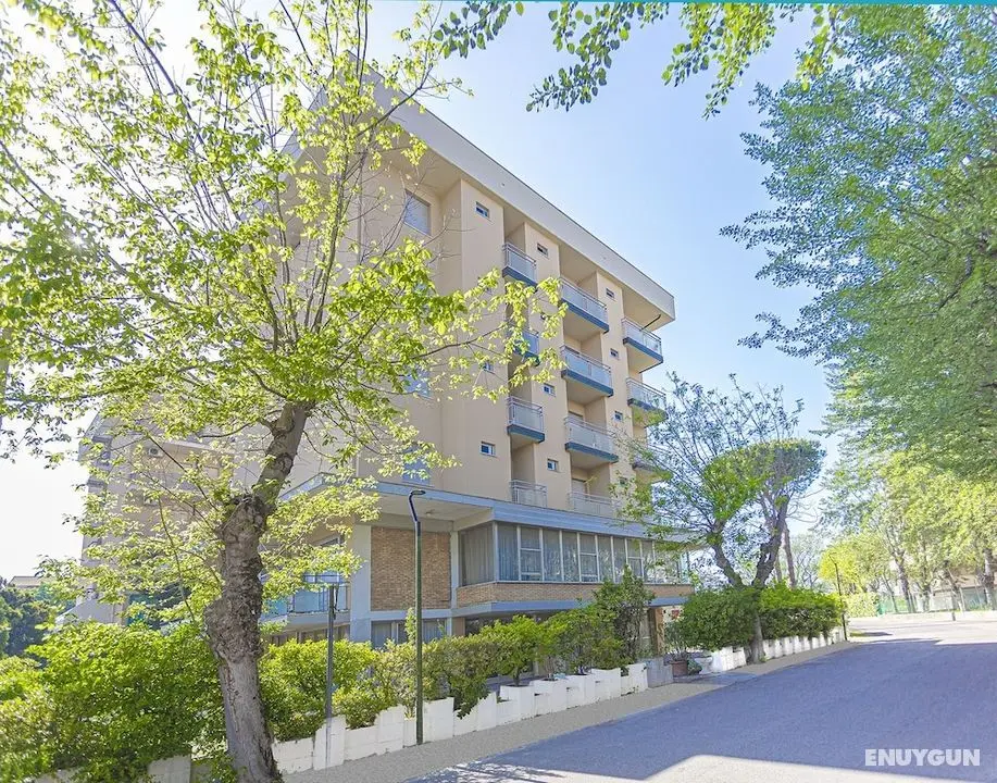 Hotel Ben Hur Beach & Breakfast - Öne Çıkan Resim