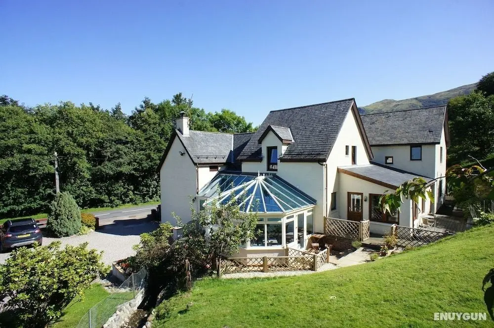 Ben Nevis Guest House - Öne Çıkan Resim