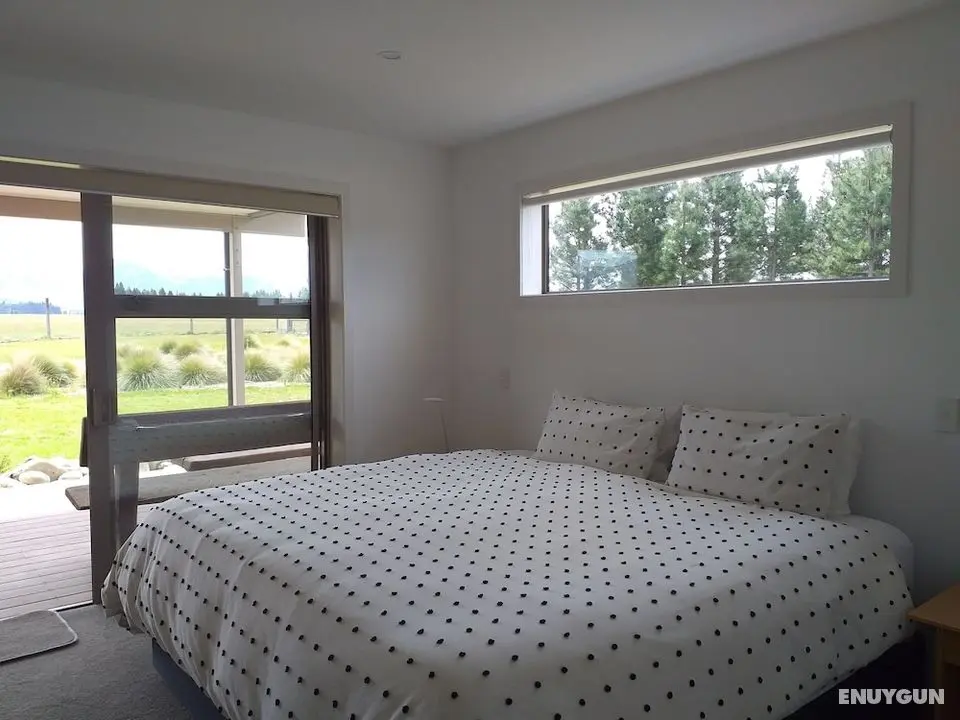 Ben Ohau Vista - Oda