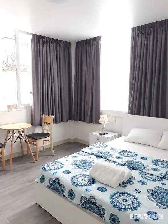 Ben Thanh Hostel Sai Gon - Öne Çıkan Resim