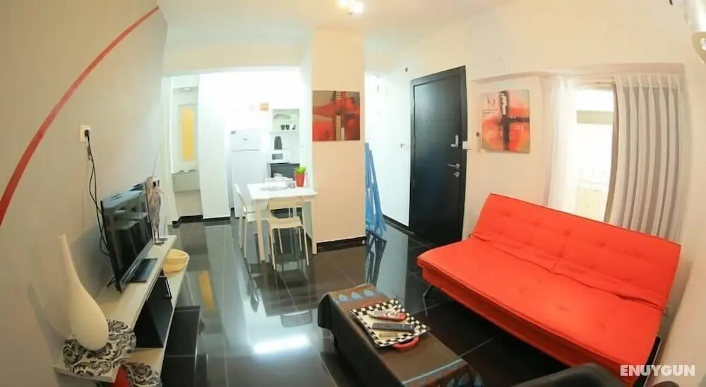 Ben Yehuda Apartments Jerusalem - Öne Çıkan Resim