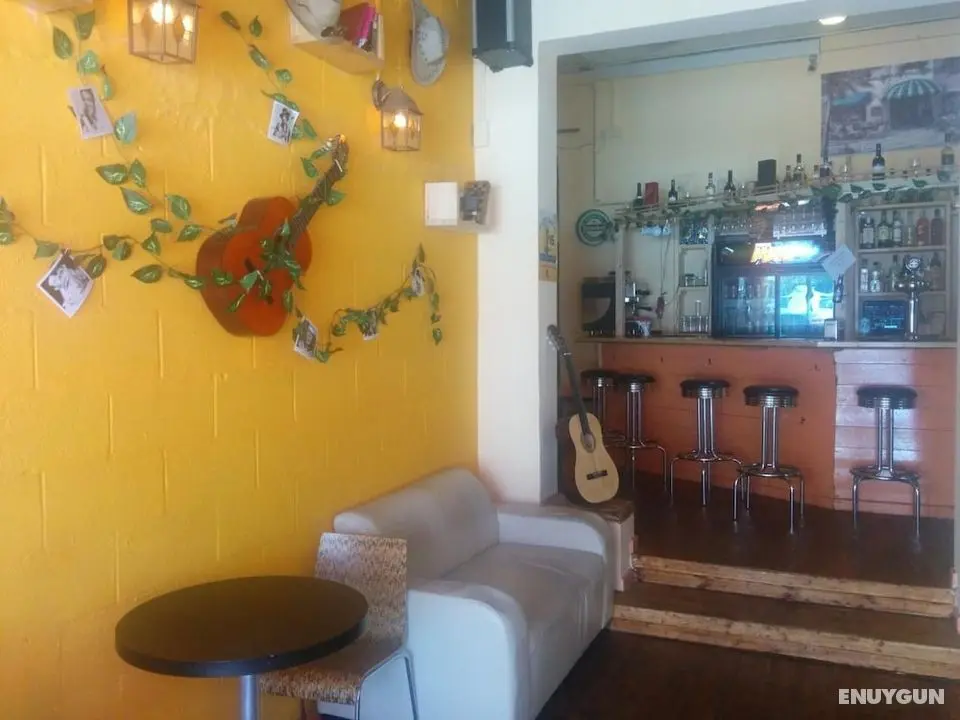 Ben Yehuda Hotel - Öne Çıkan Resim