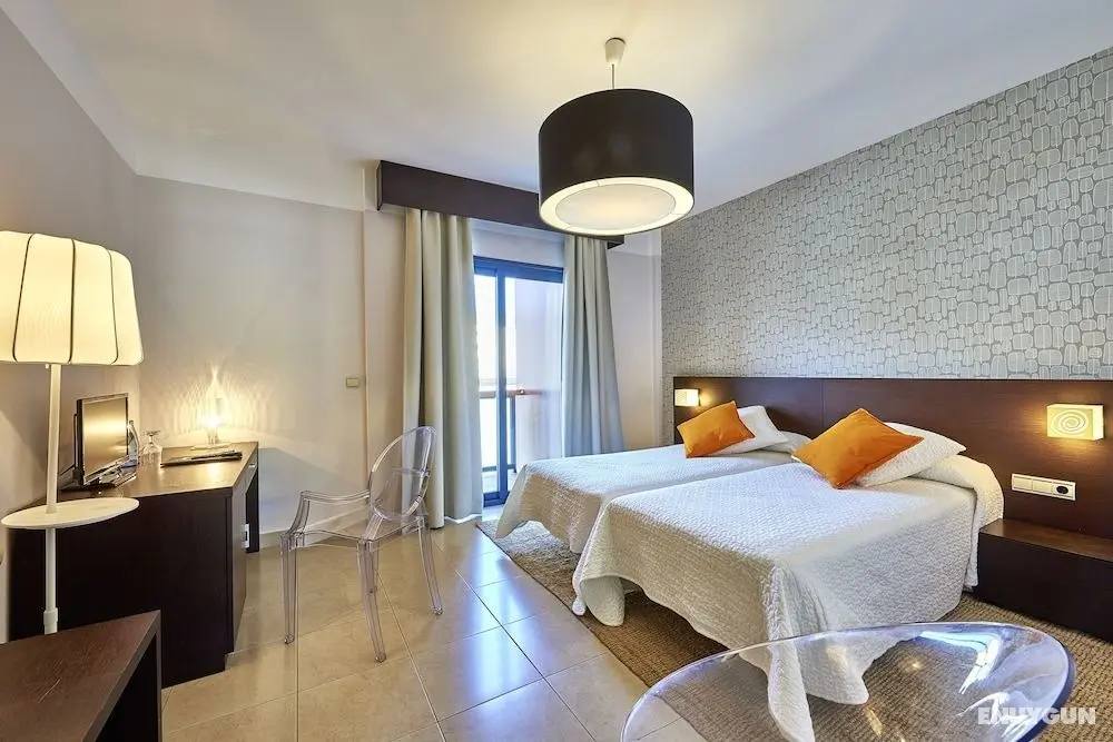 Hotel Benahoare - Öne Çıkan Resim
