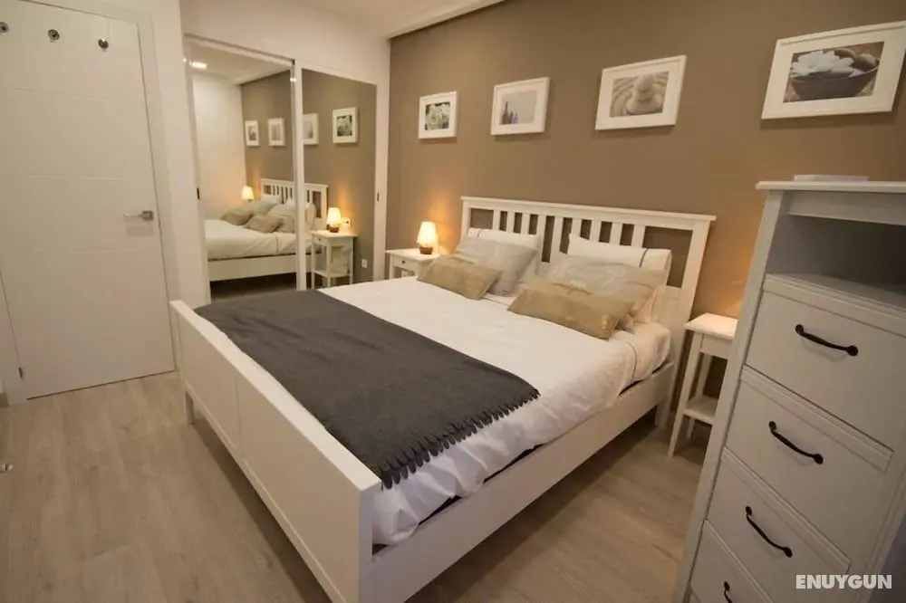 Benalmadena Front Beach Apartment - Öne Çıkan Resim