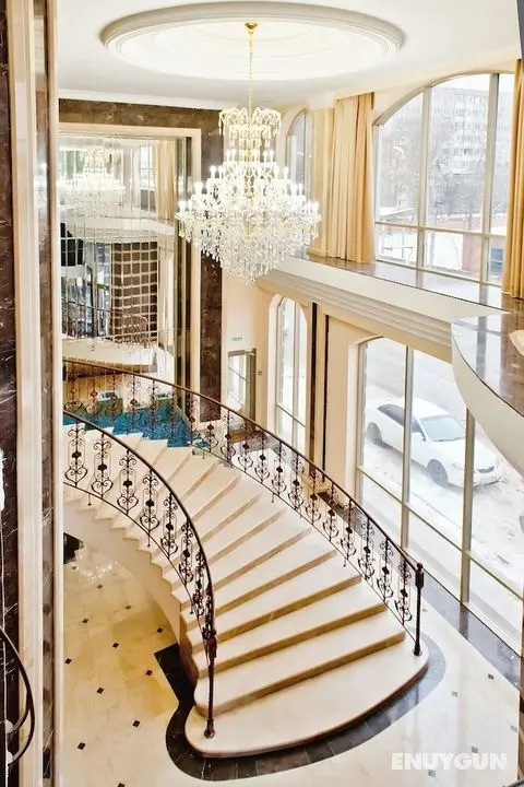 Benamar Hotel&Spa - Öne Çıkan Resim