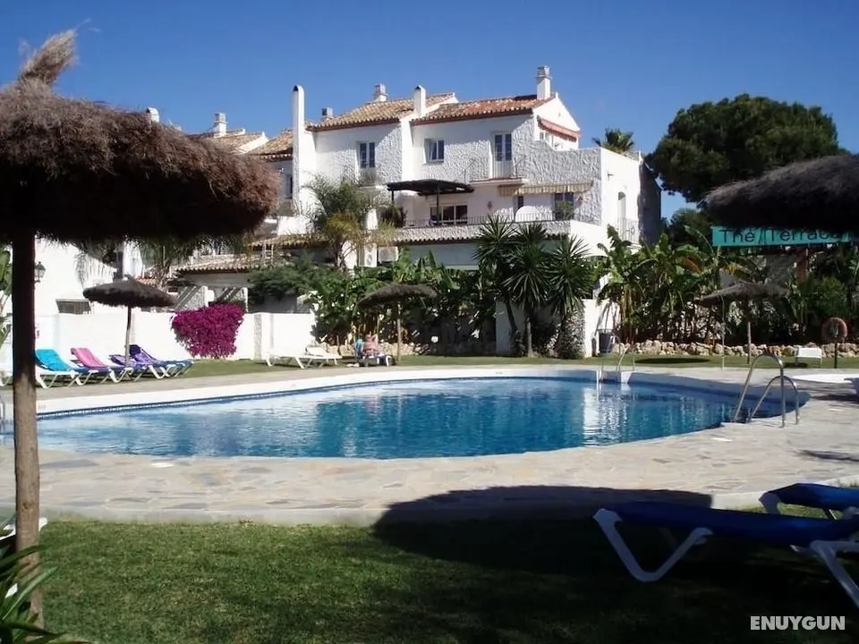 Benavista Estepona - Öne Çıkan Resim