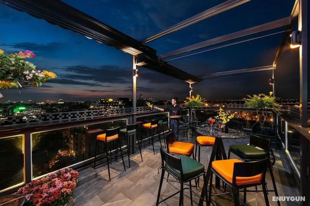 Bendecir Hotel & Spa - Öne Çıkan Resim