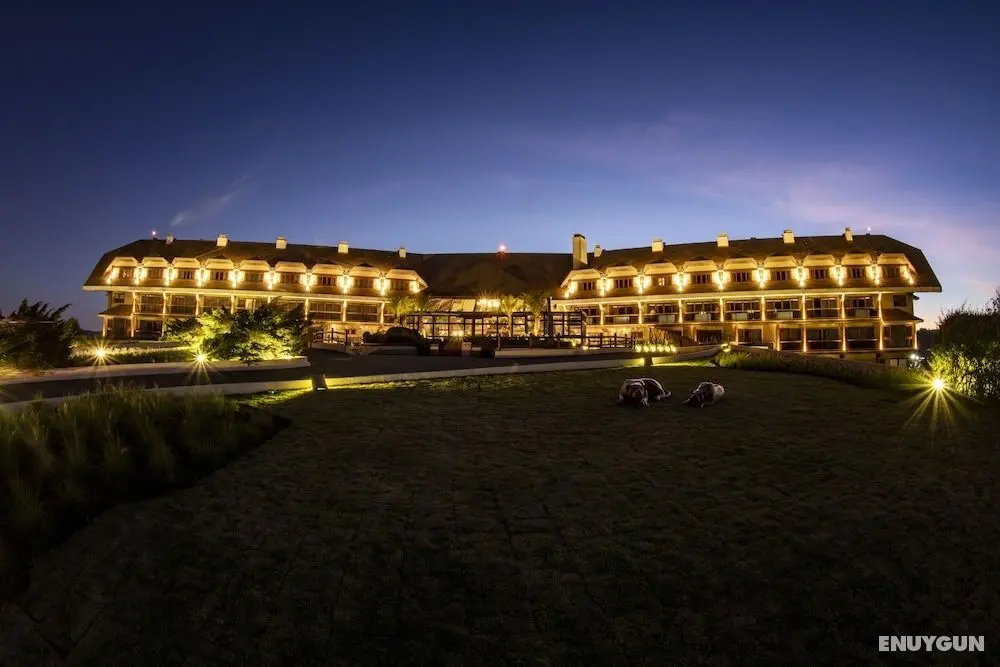 Bendito Cacao Resort & Spa - Öne Çıkan Resim