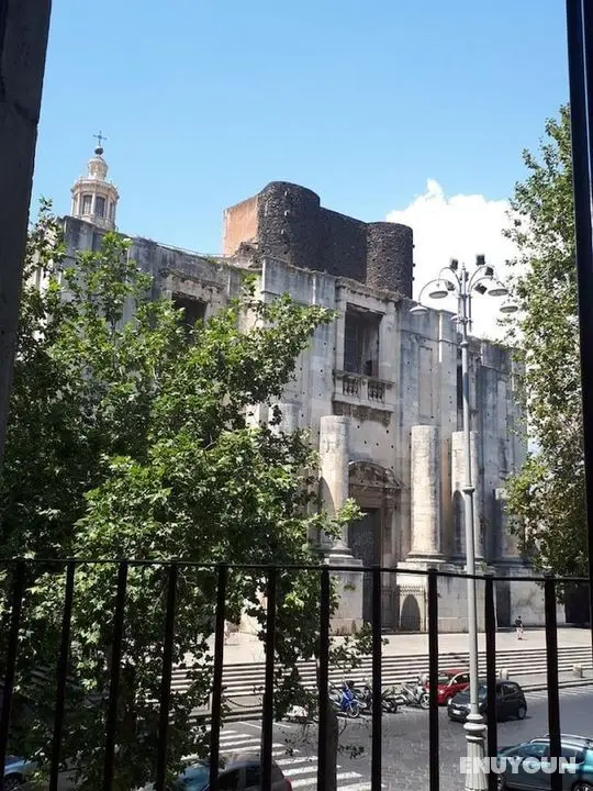 Benedettini Palace - Öne Çıkan Resim