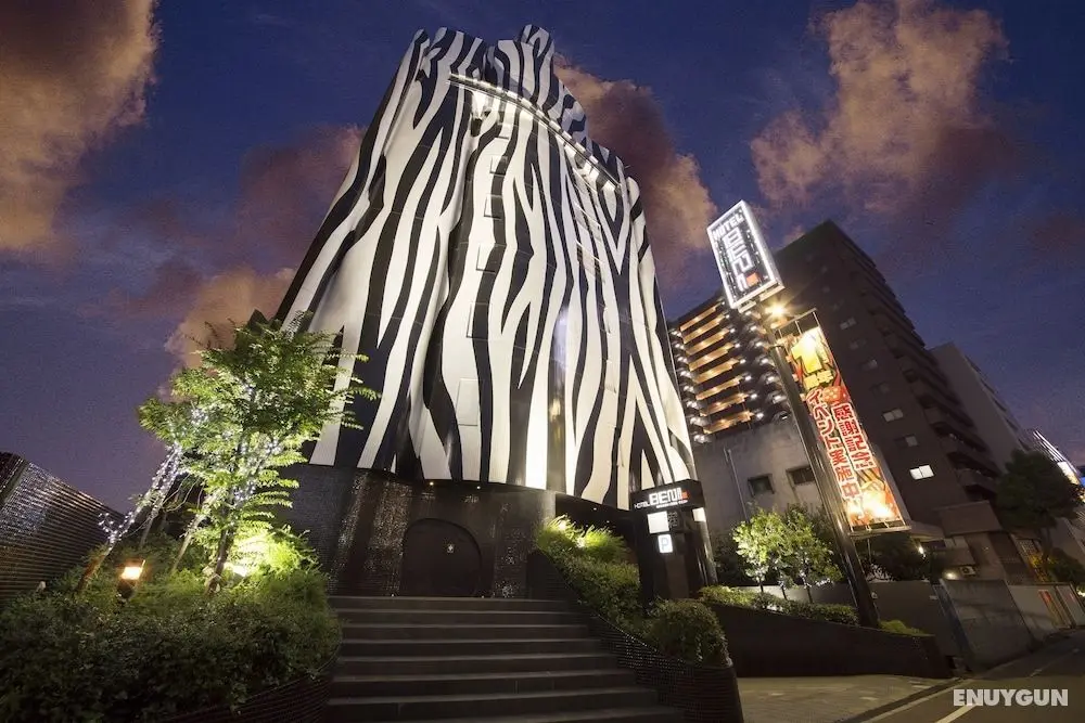 Hotel Beni Higashimikuni - Adults Only - Öne Çıkan Resim