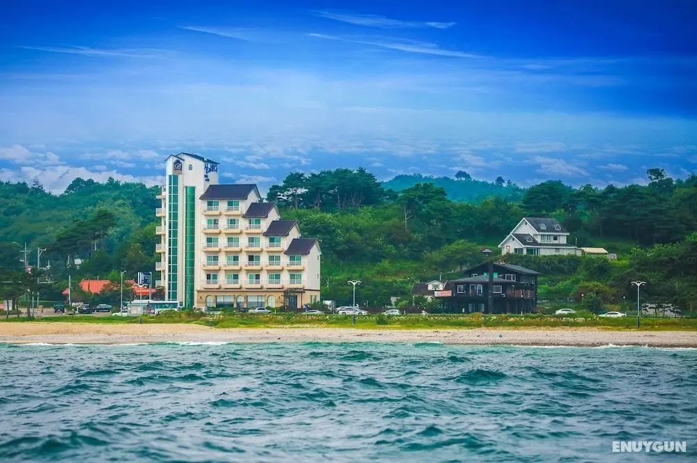 Benikea Mountain and Sea Yangyang - Öne Çıkan Resim