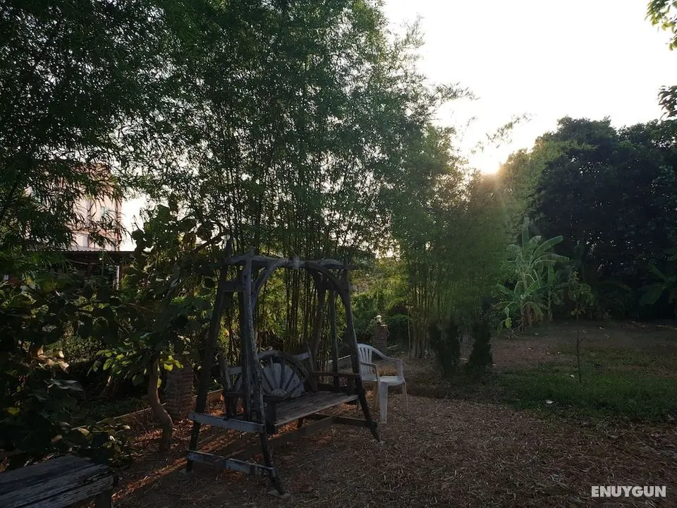 Benjapirom Private House - Dış Mekan