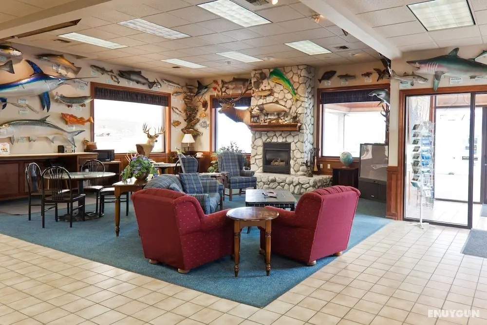 Benny's Colville Inn - Öne Çıkan Resim