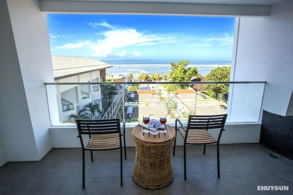 Benoa Sea Suites and Villas - CHSE Certified - Öne Çıkan Resim