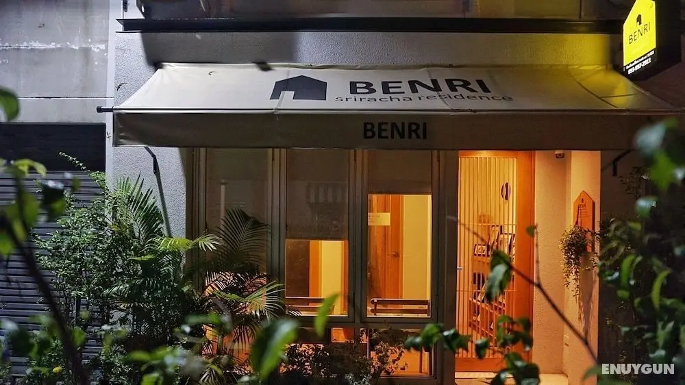 Benri sriracha residence - Öne Çıkan Resim