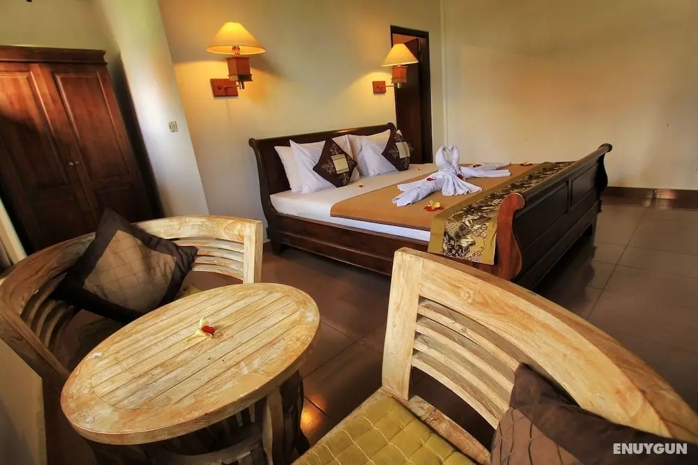Ben's Homestay - Öne Çıkan Resim
