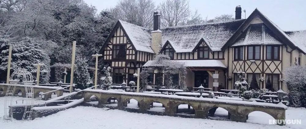 Bentley Brook Inn - Öne Çıkan Resim