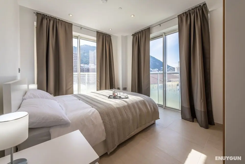 Bentley Holiday Apartments - West One - Öne Çıkan Resim