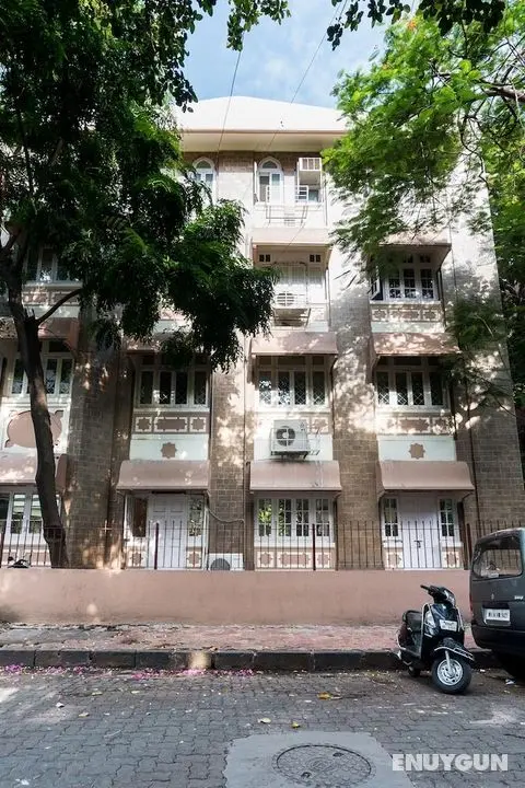 Bentleys Hotel Colaba - Öne Çıkan Resim