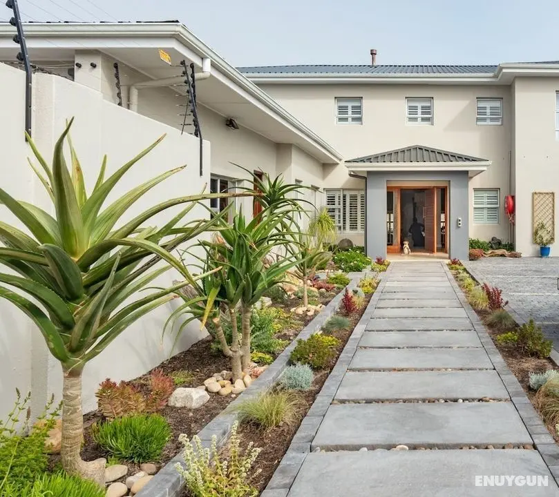 Bentley's Guesthouse - Öne Çıkan Resim