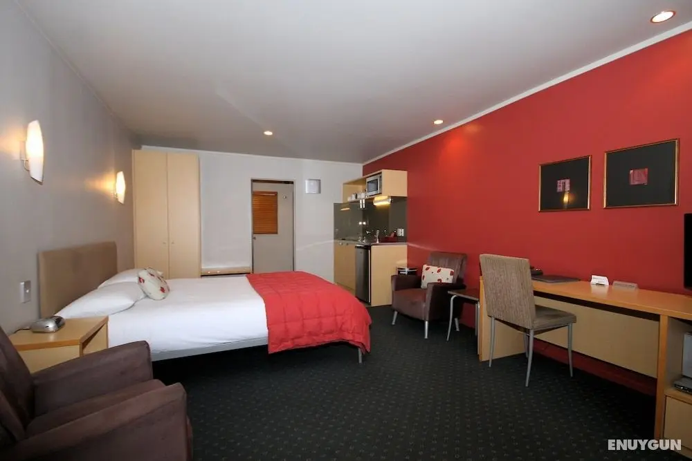 Bentleys Motor Inn - Öne Çıkan Resim