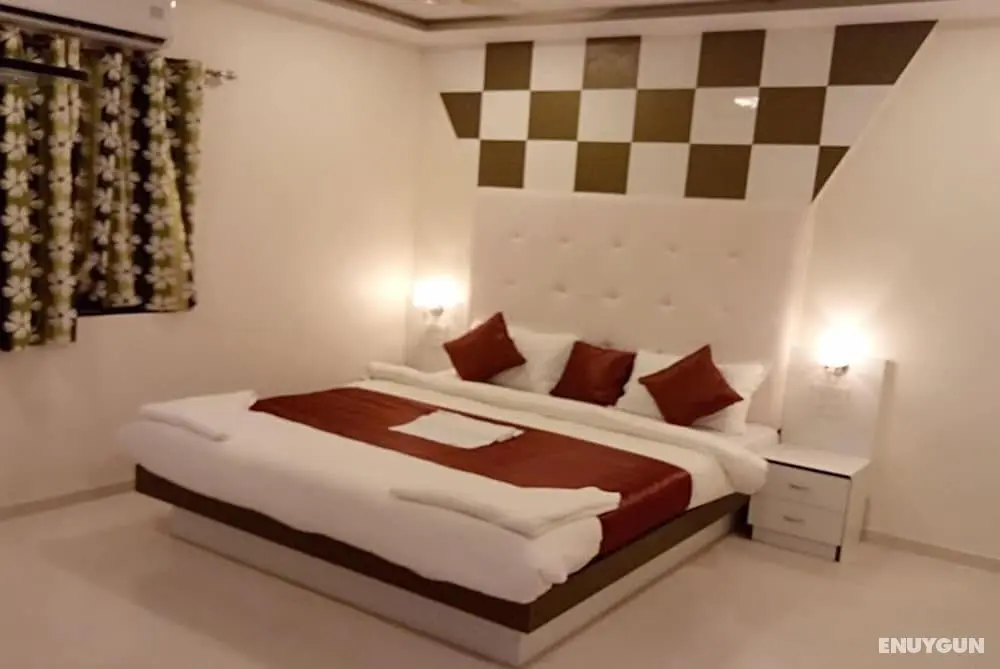 Hotel Bently - Öne Çıkan Resim