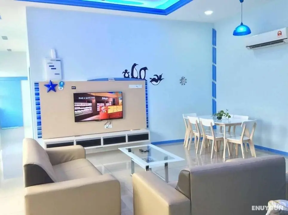 Bentong Street View Guest House - Öne Çıkan Resim