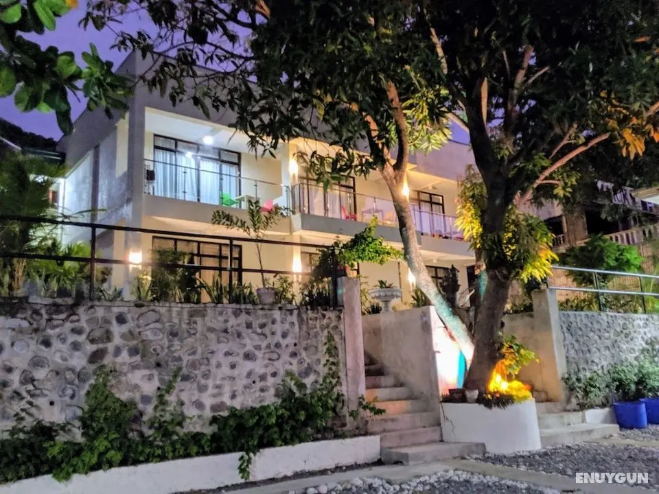 Bentrina Diving Resort - Öne Çıkan Resim