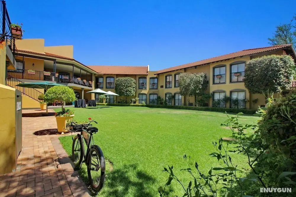 Benvenuto Hotel and Conference Centre - Öne Çıkan Resim