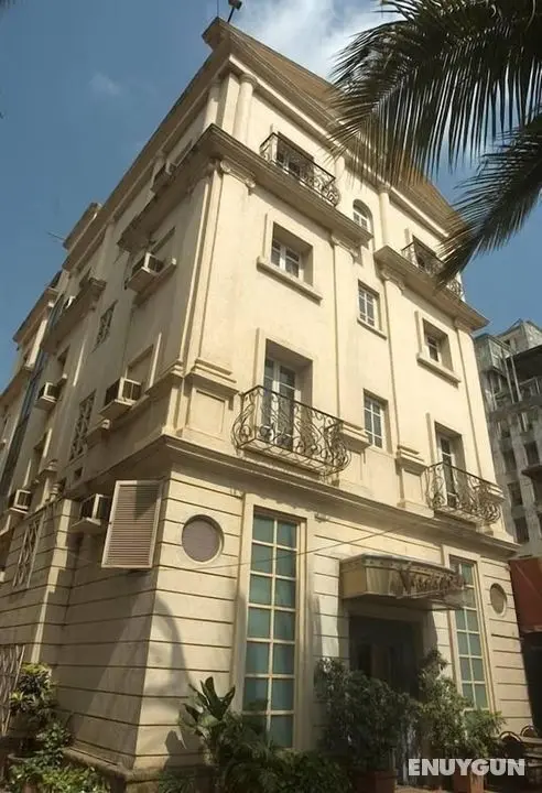 Hotel Benzy Palace - Öne Çıkan Resim