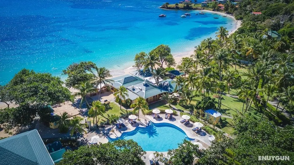 Bequia Beach Hotel Luxury Resort & Spa - Öne Çıkan Resim