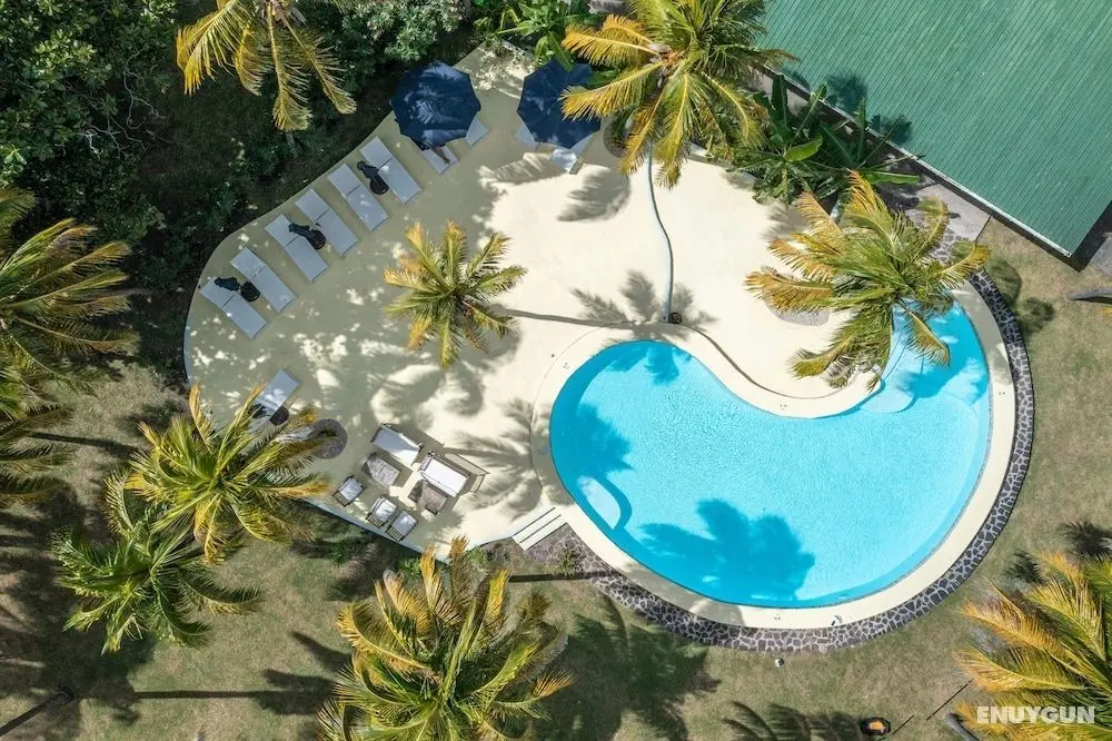 Bequia Plantation Hotel - Öne Çıkan Resim