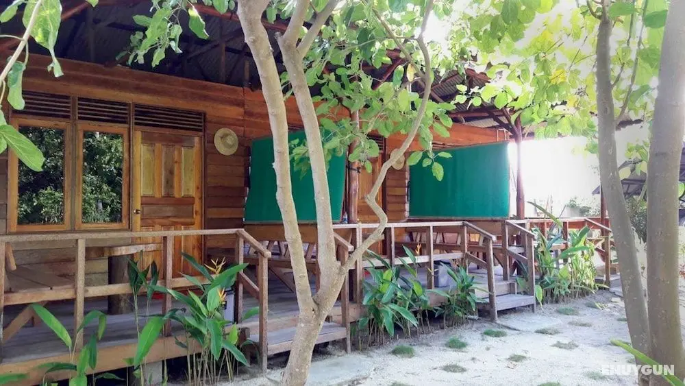 Berakit Bay Resort - Öne Çıkan Resim