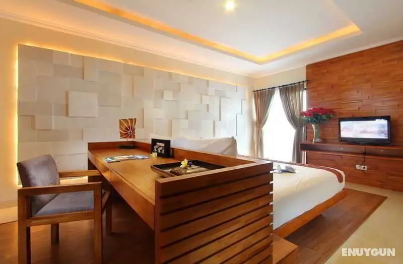 Berawa Beach Residence Canggu - Oda
