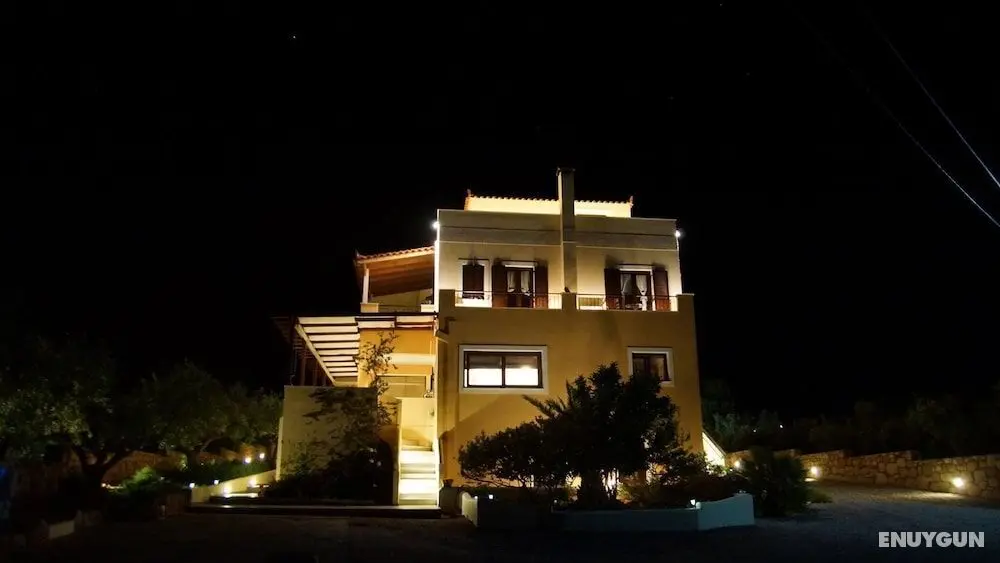 Berdoussis Hotel - Öne Çıkan Resim