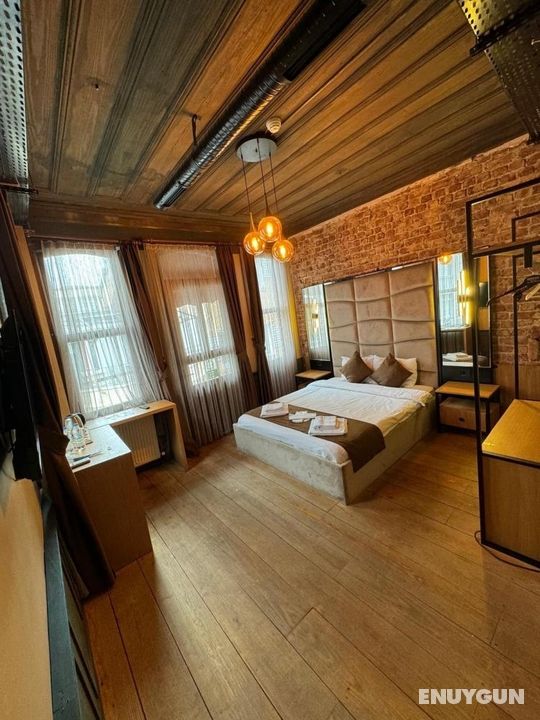Berf Inn Hotel Beşiktaş