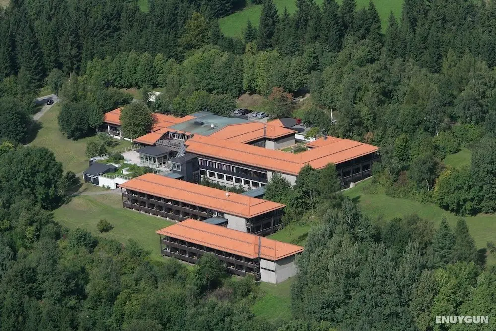 Berghotel Sankt Andreasberg - Öne Çıkan Resim