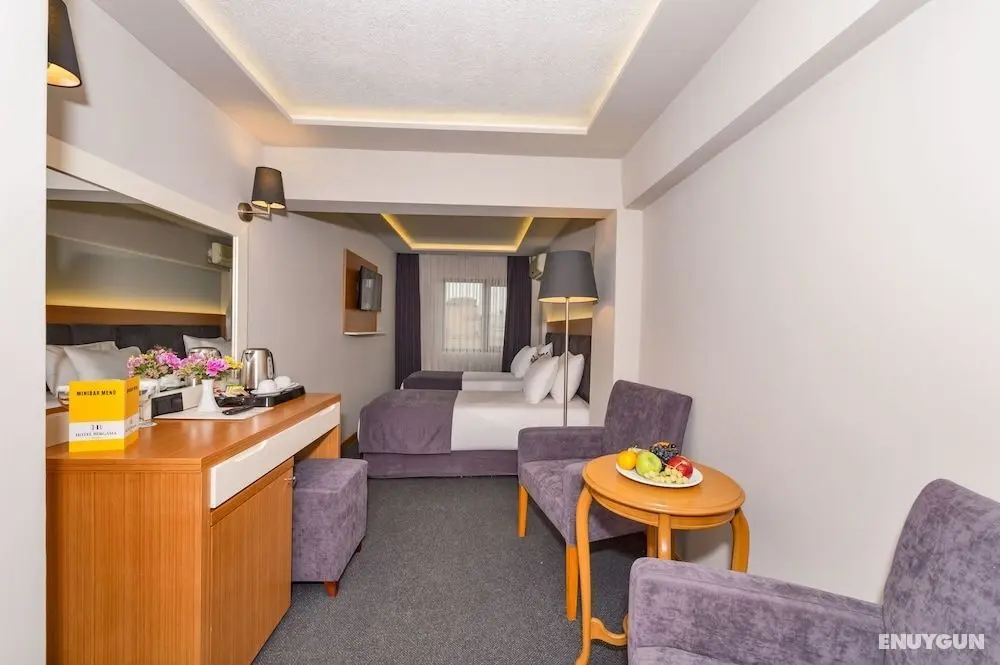 Bergama Hotel - Öne Çıkan Resim