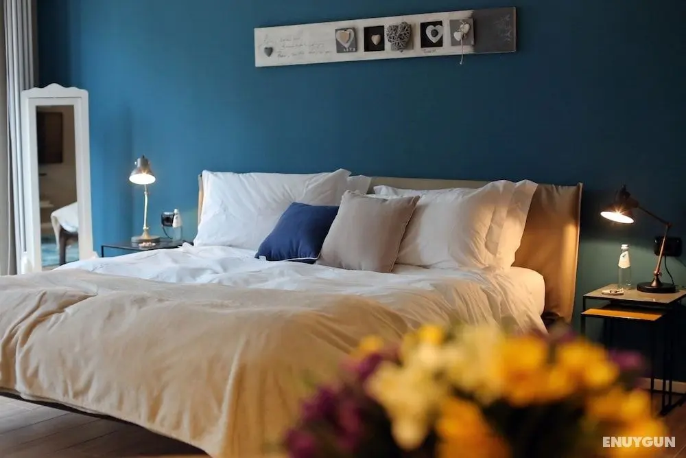 Bergamo Exclusive Holiday Home - Öne Çıkan Resim
