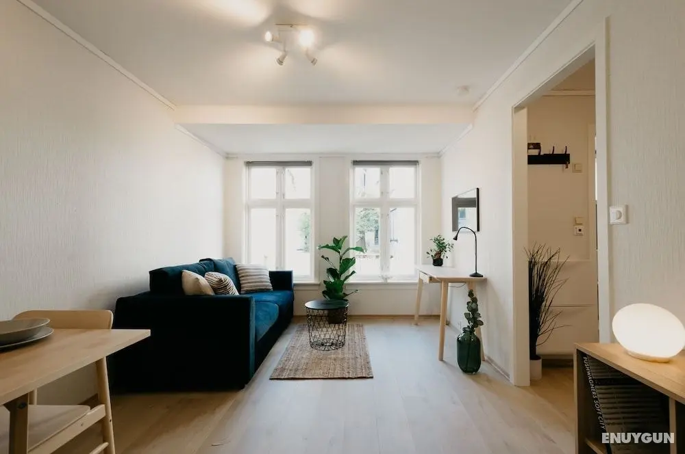 Bergen Beds - Studio Second Level - Oda