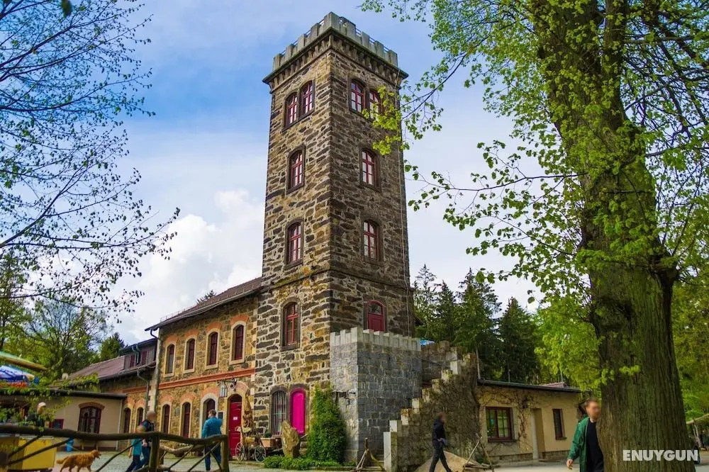 Berggasthof Butterberg - Öne Çıkan Resim