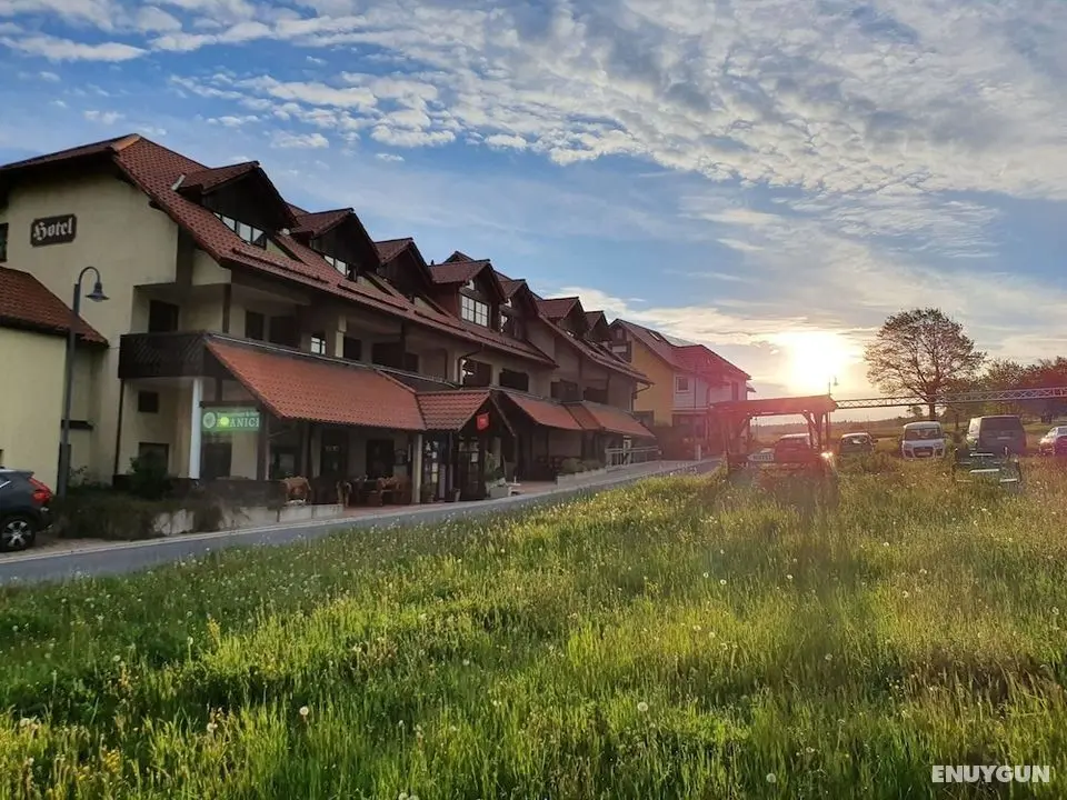 Berggasthof & Hotel Hinterrod - Öne Çıkan Resim